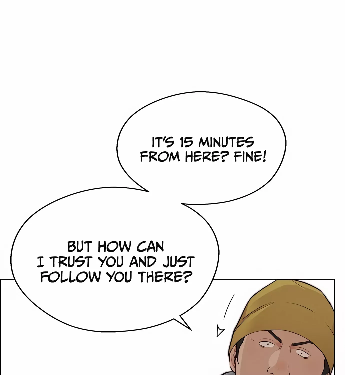 Read Real Man chapter 130 image 17 on Lezhin