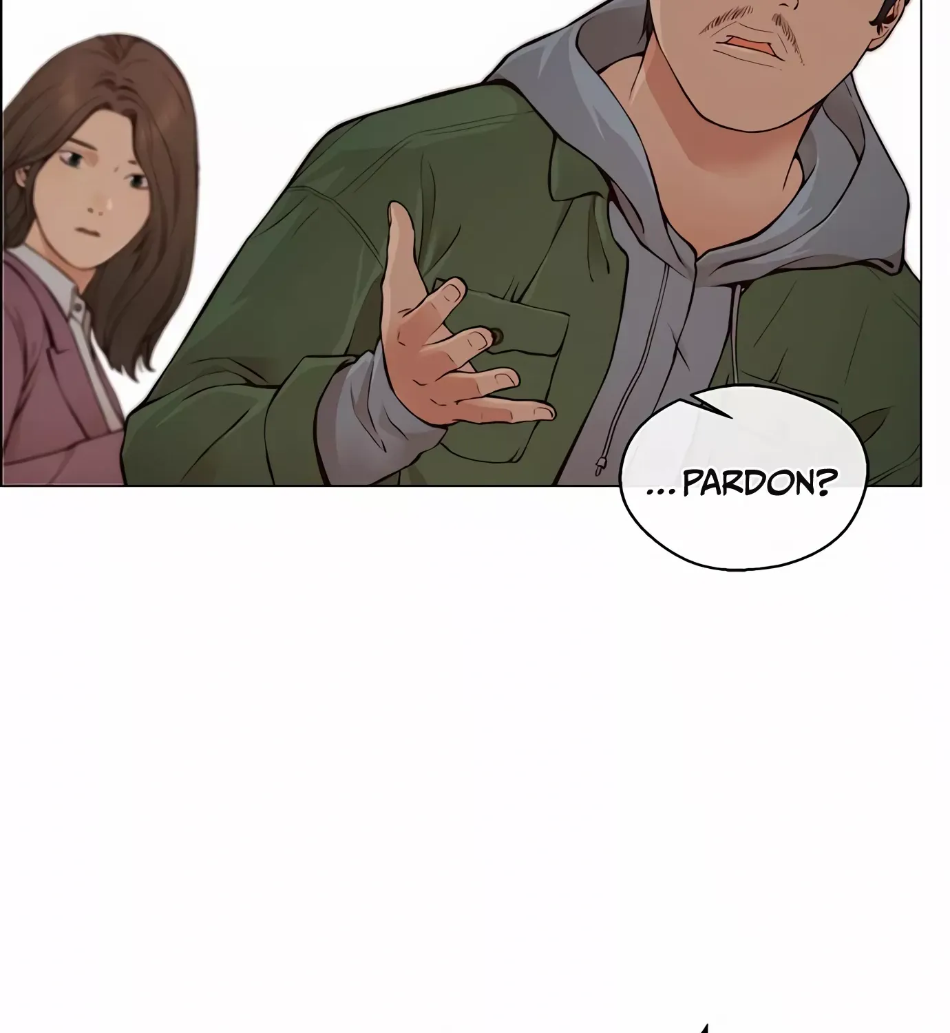 Read Real Man chapter 130 image 18 on Lezhin