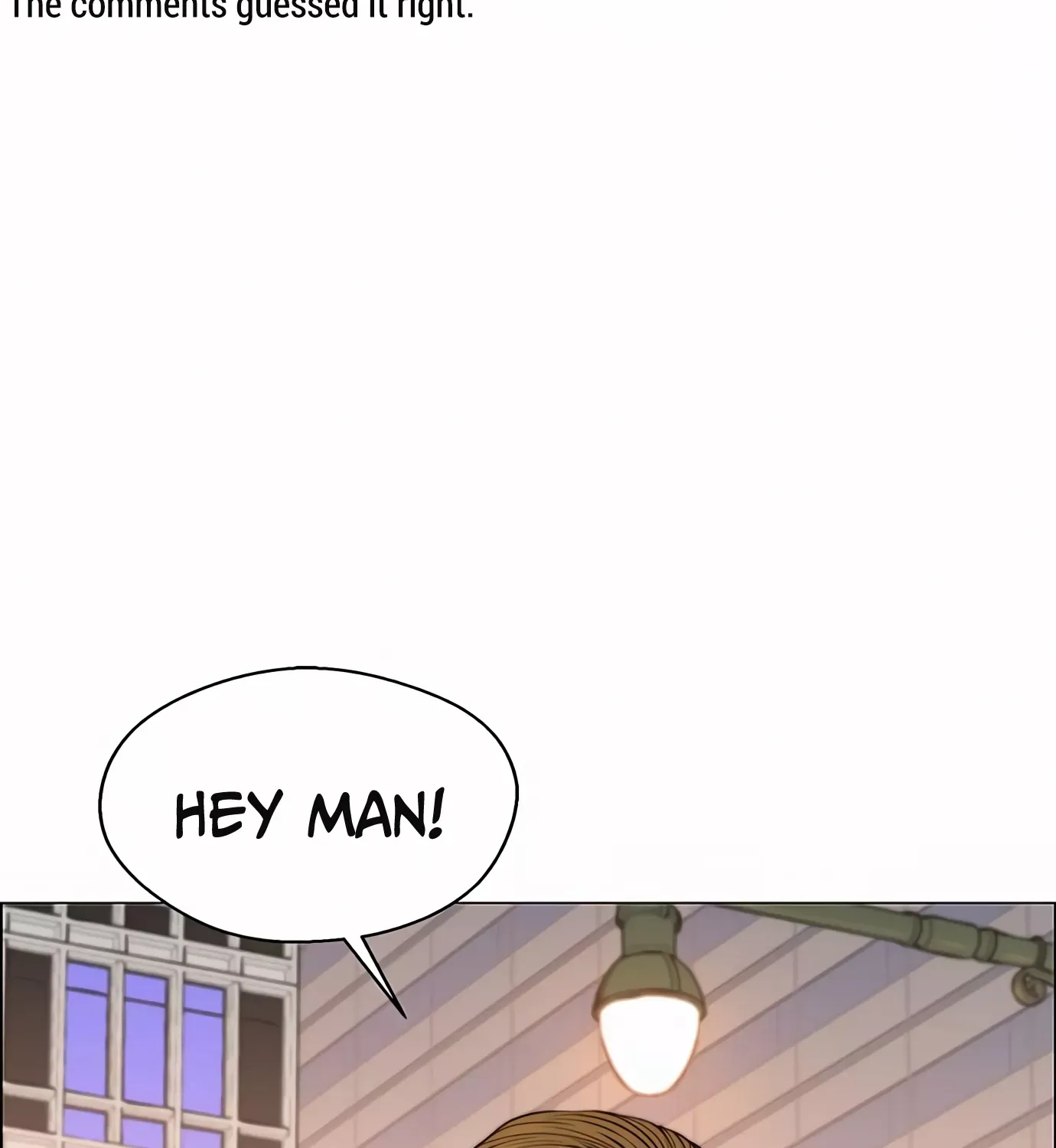 Read Real Man chapter 130 image 22 on Lezhin