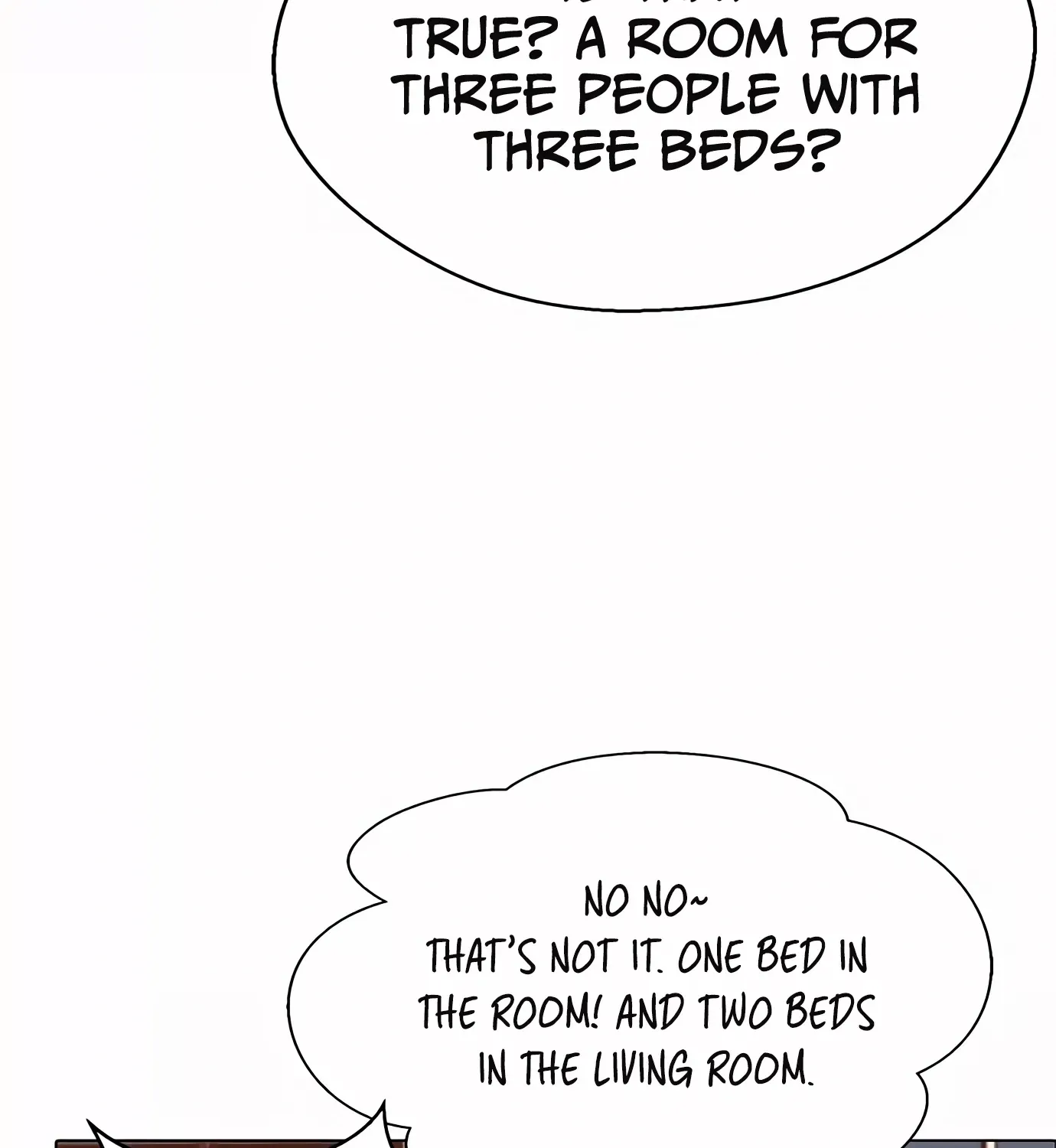 Read Real Man chapter 130 image 25 on Lezhin