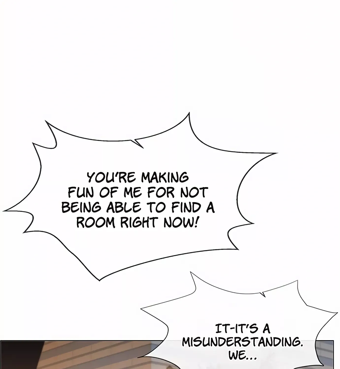 Read Real Man chapter 130 image 27 on Lezhin