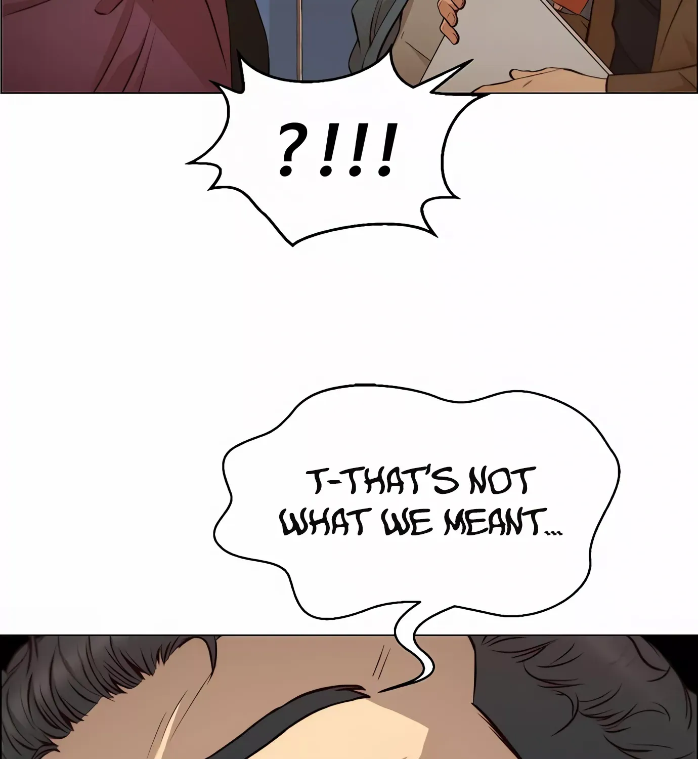 Read Real Man chapter 130 image 30 on Lezhin