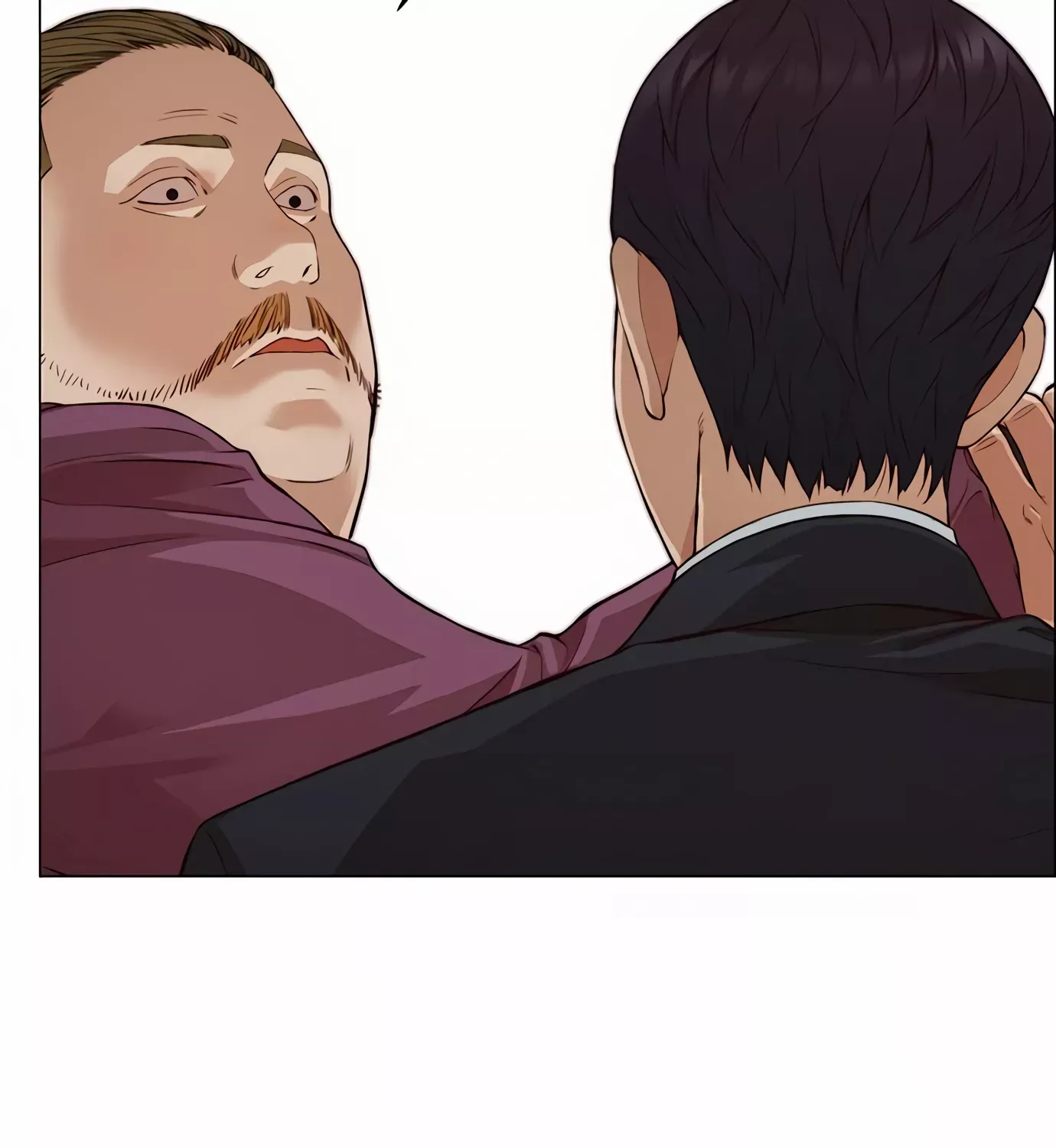 Read Real Man chapter 130 image 34 on Lezhin