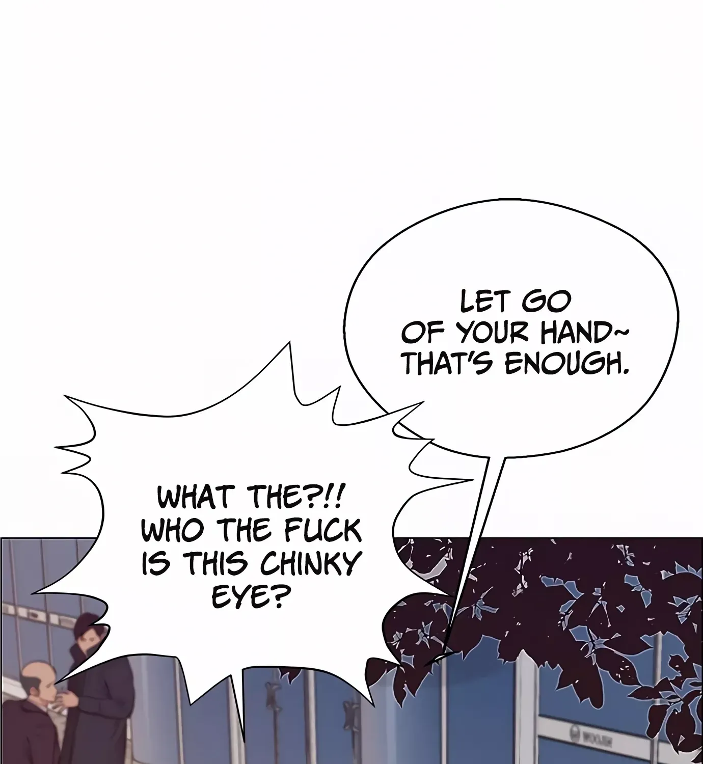 Read Real Man chapter 130 image 35 on Lezhin