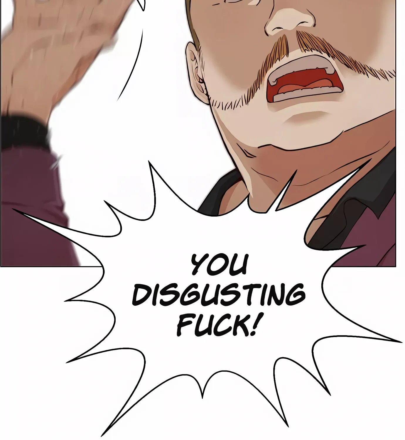 Read Real Man chapter 130 image 38 on Lezhin