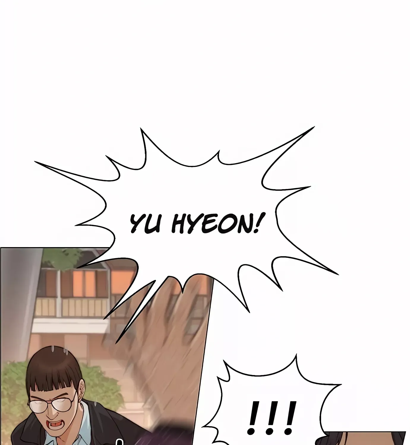Read Real Man chapter 130 image 39 on Lezhin