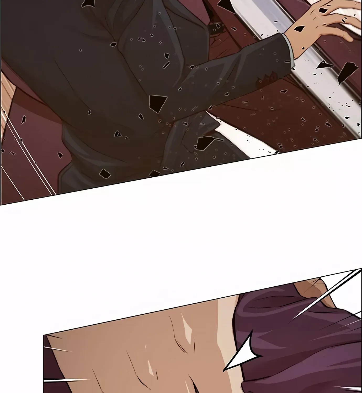 Read Real Man chapter 130 image 43 on Lezhin