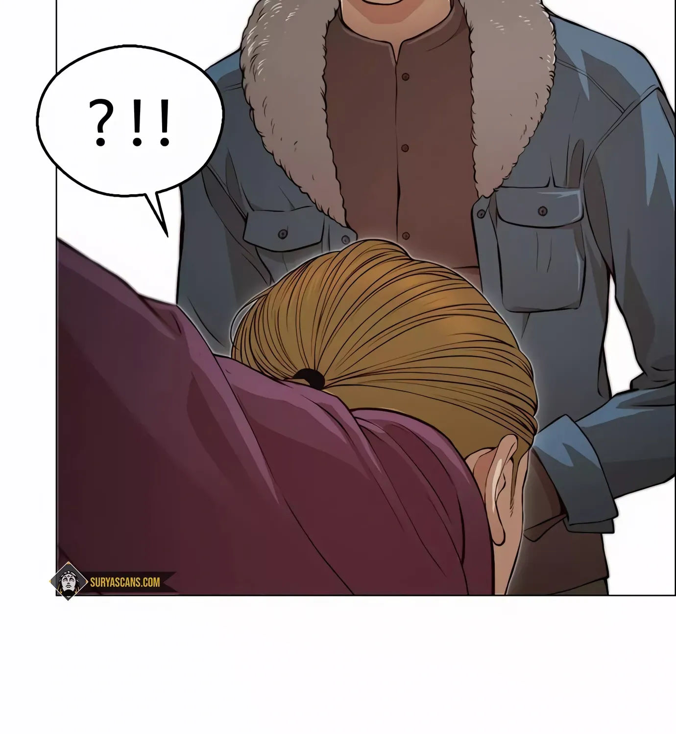 Read Real Man chapter 130 image 51 on Lezhin