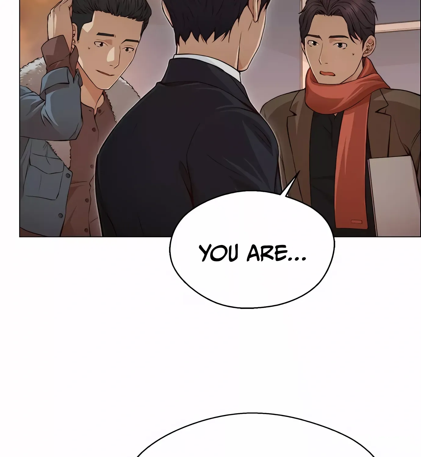 Read Real Man chapter 130 image 58 on Lezhin