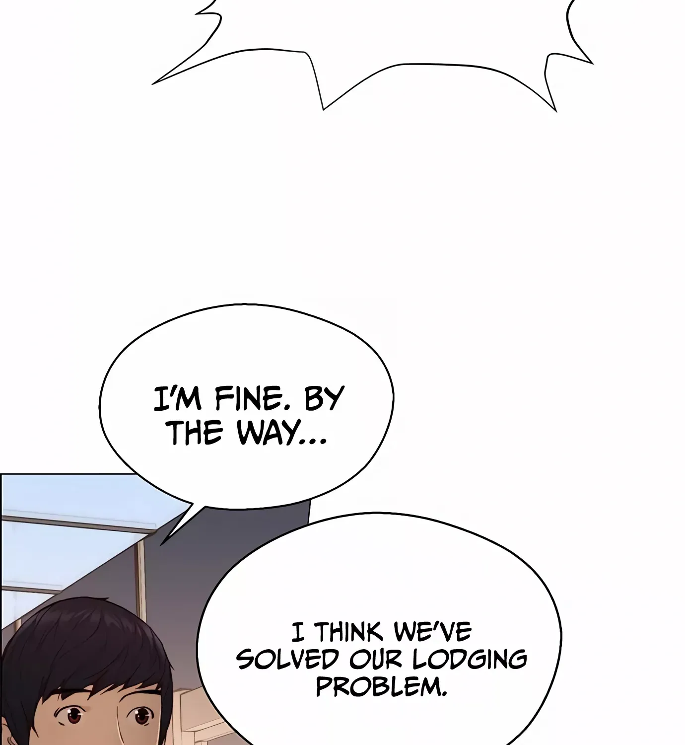 Read Real Man chapter 130 image 62 on Lezhin