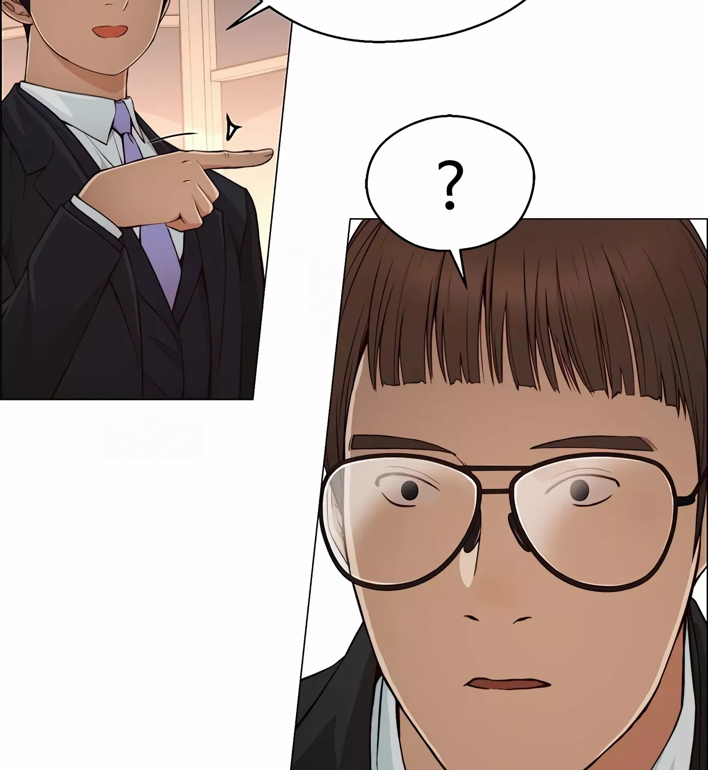 Read Real Man chapter 130 image 63 on Lezhin