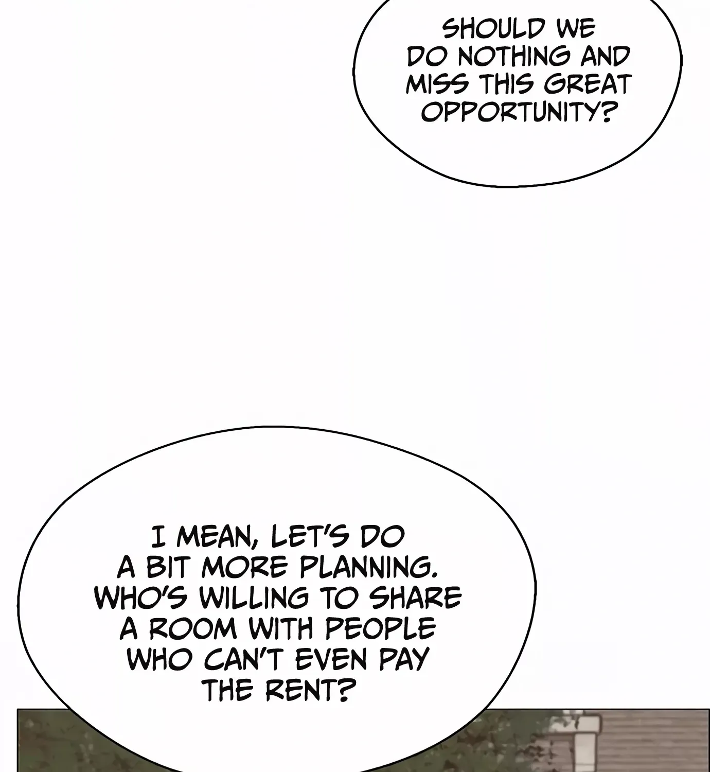 Read Real Man chapter 130 image 7 on Lezhin
