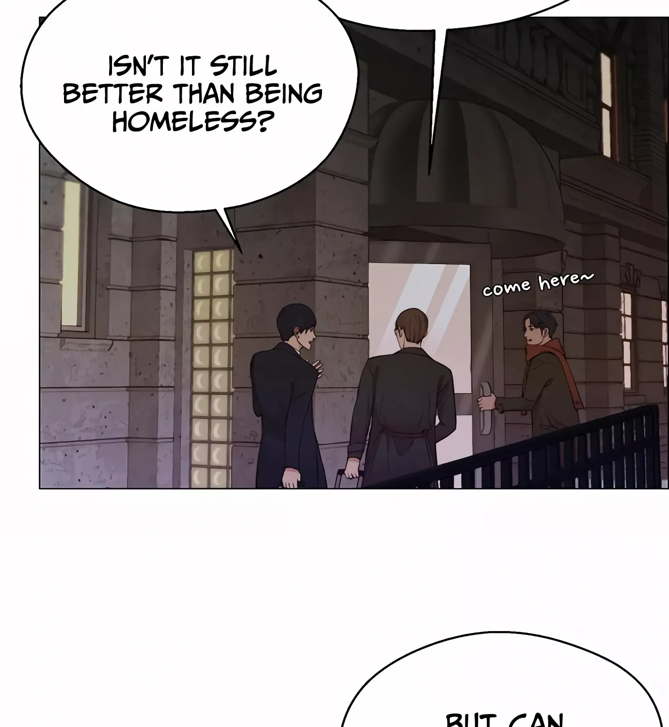Read Real Man chapter 130 image 72 on Lezhin