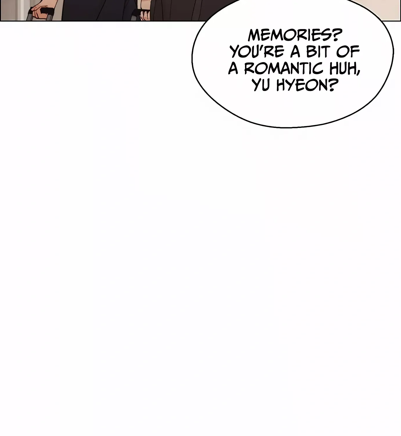 Read Real Man chapter 130 image 74 on Lezhin
