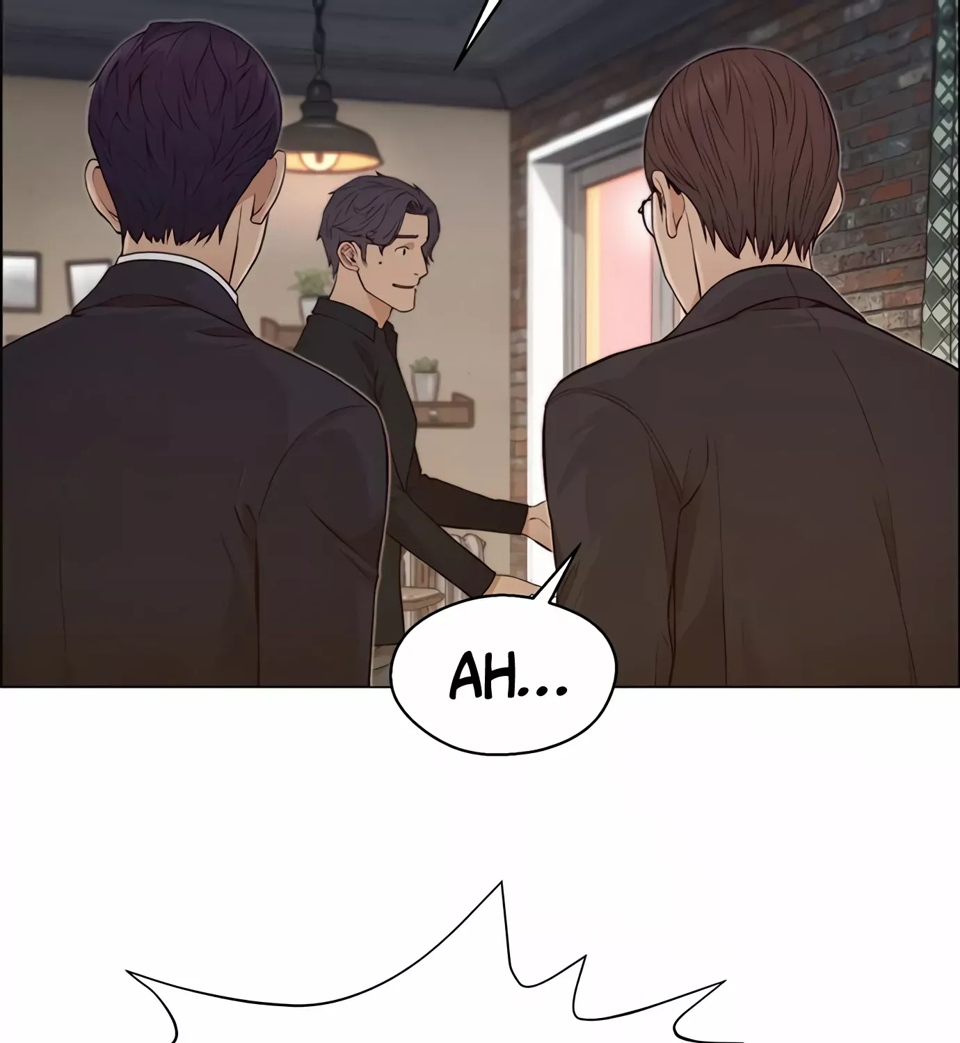 Read Real Man chapter 130 image 77 on Lezhin