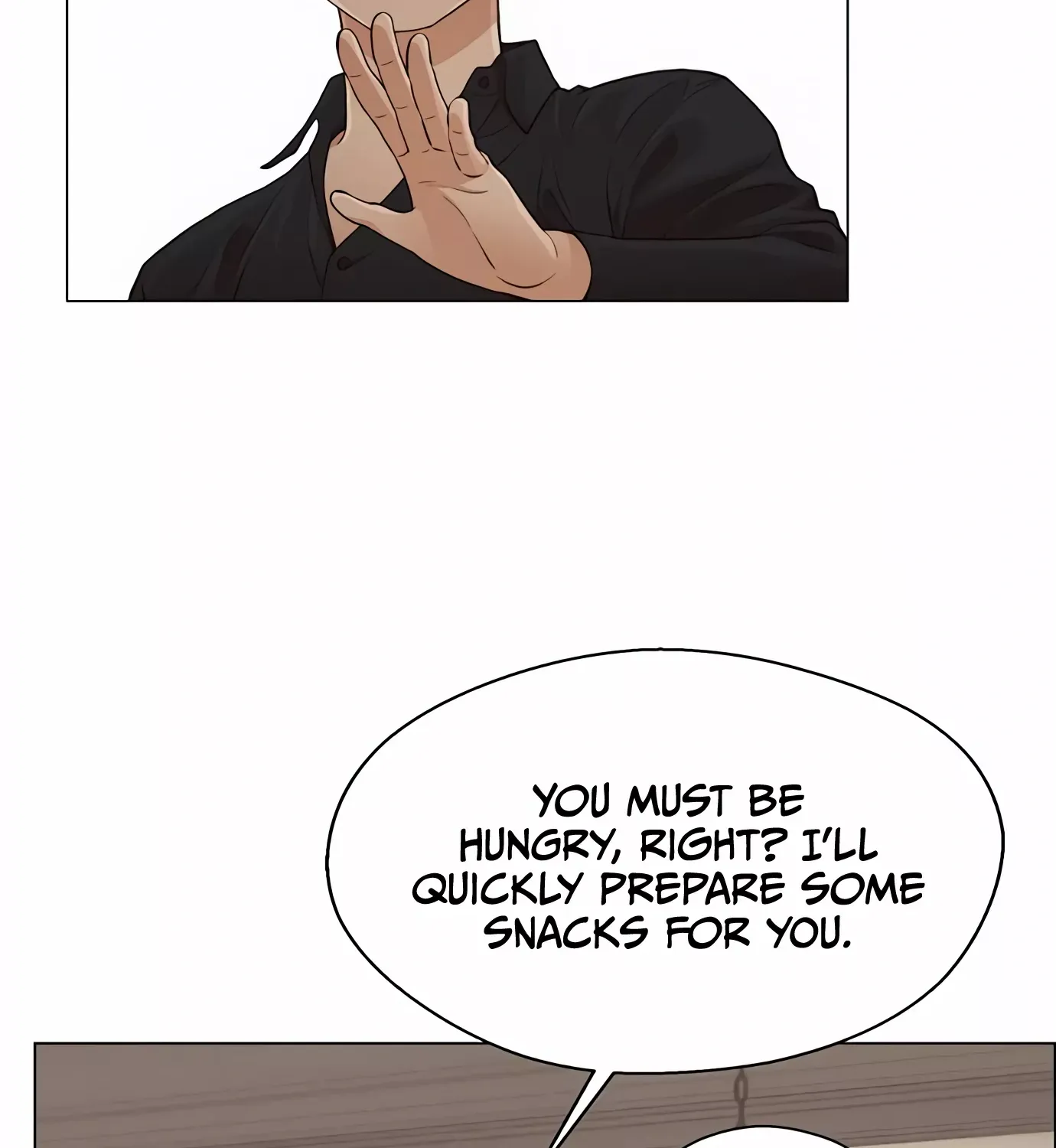 Read Real Man chapter 130 image 80 on Lezhin