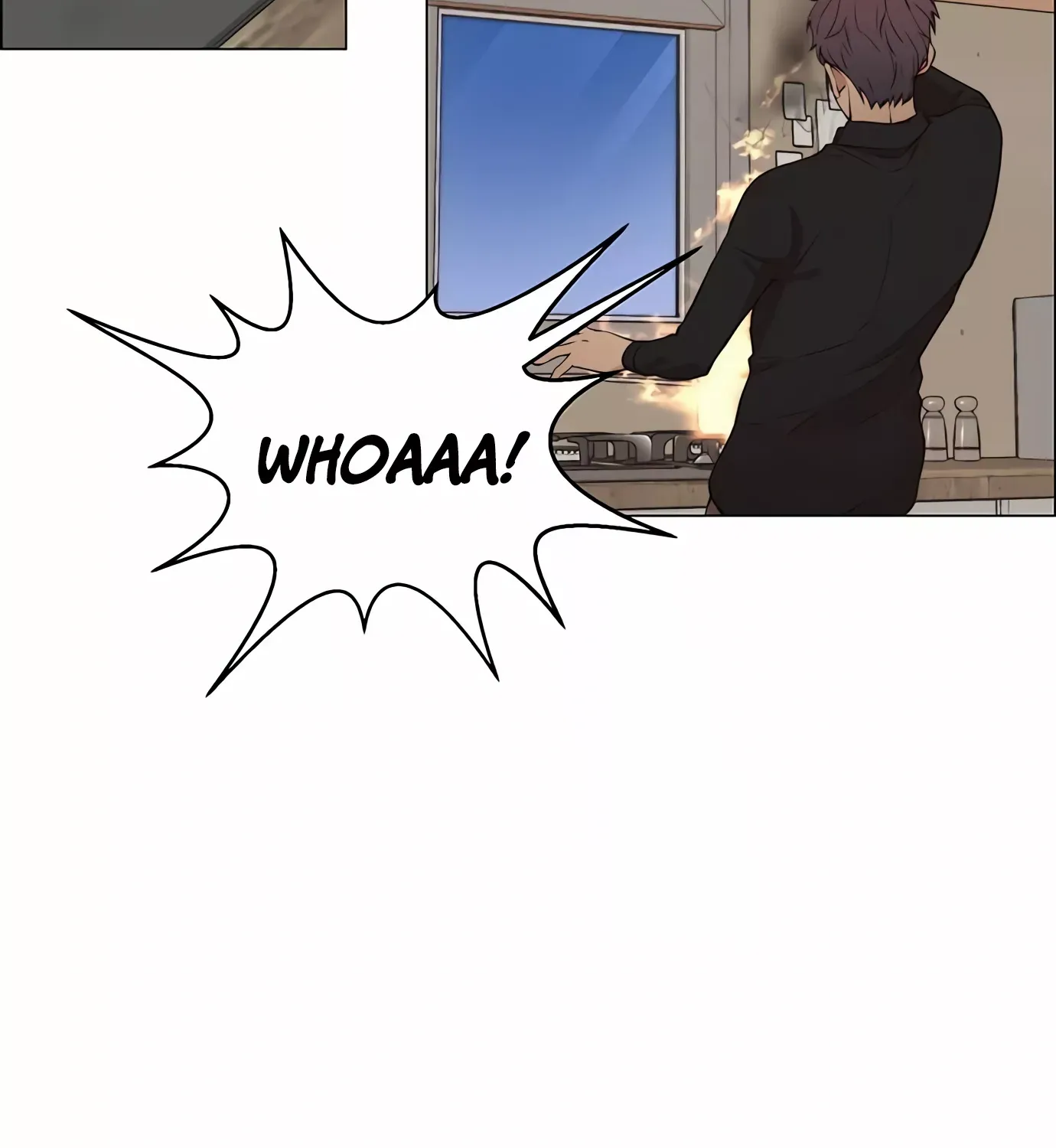Read Real Man chapter 130 image 83 on Lezhin