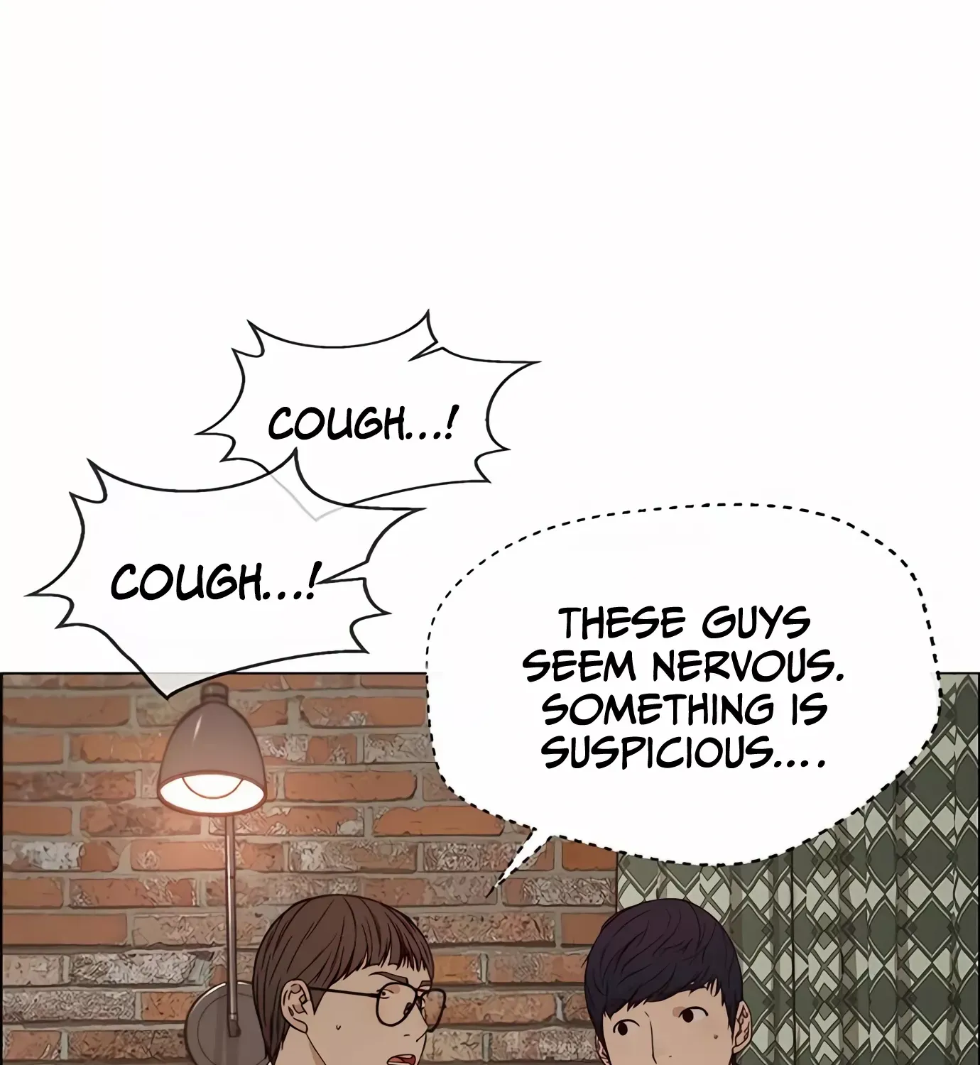 Read Real Man chapter 130 image 84 on Lezhin
