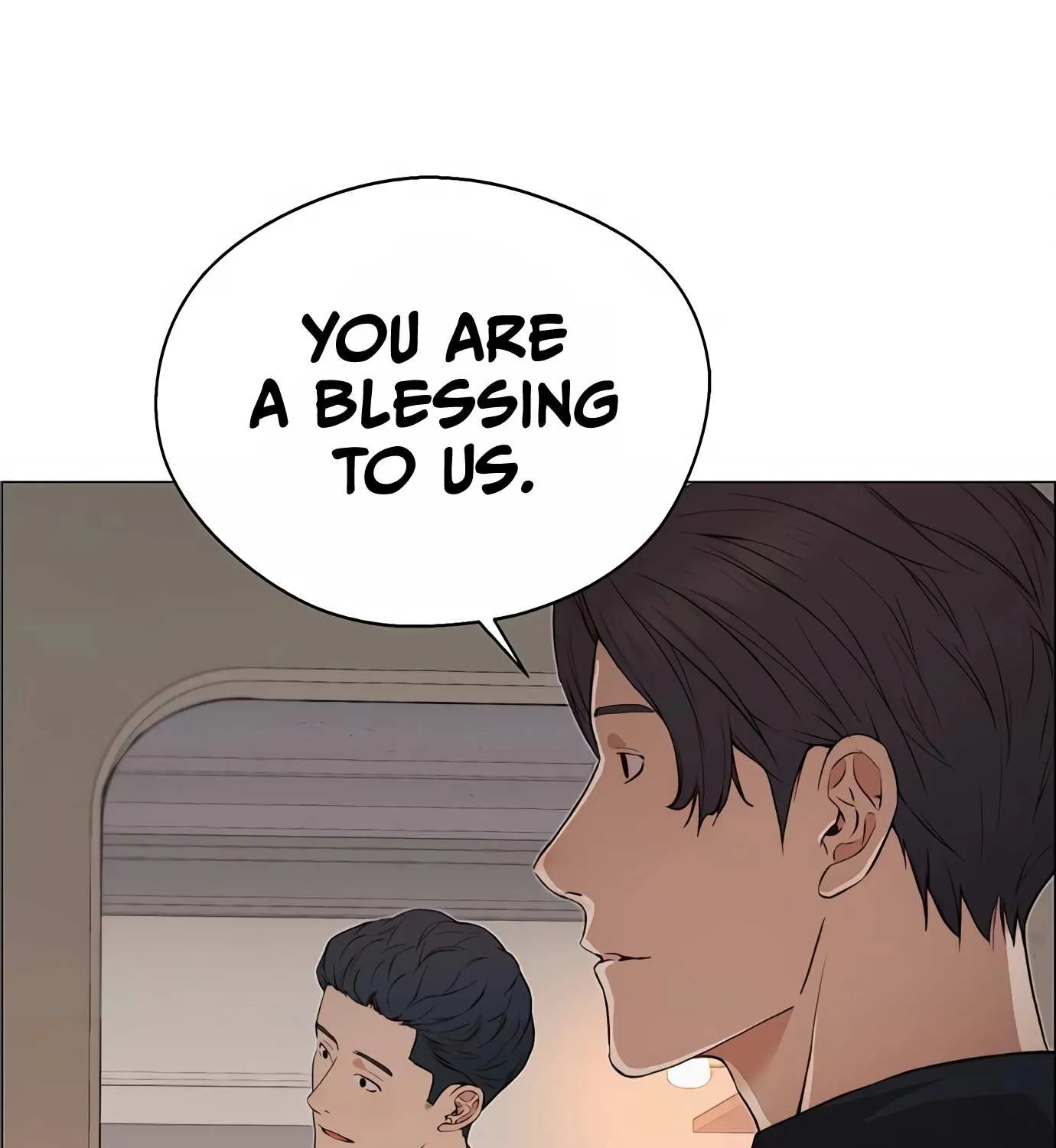 Read Real Man chapter 131 image 101 on Lezhin