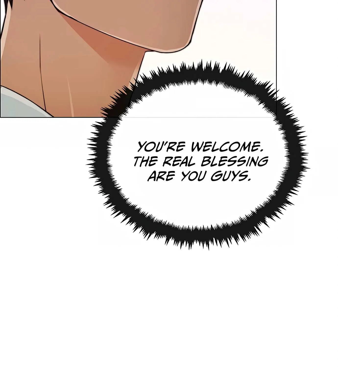 Read Real Man chapter 131 image 107 on Lezhin