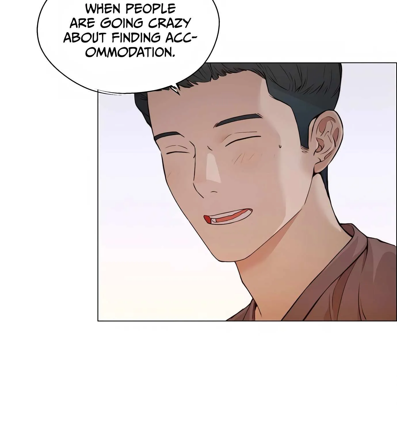 Read Real Man chapter 131 image 11 on Lezhin