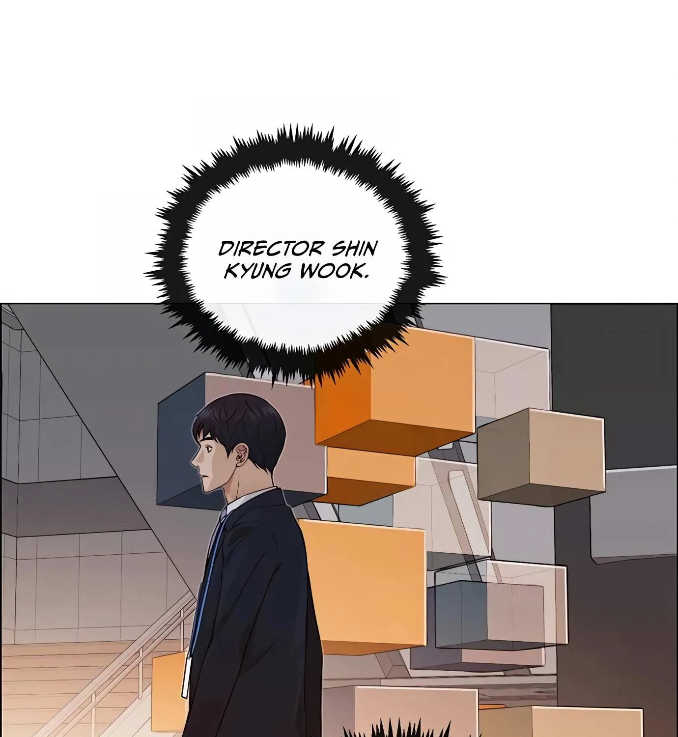 Read Real Man chapter 131 image 132 on Lezhin
