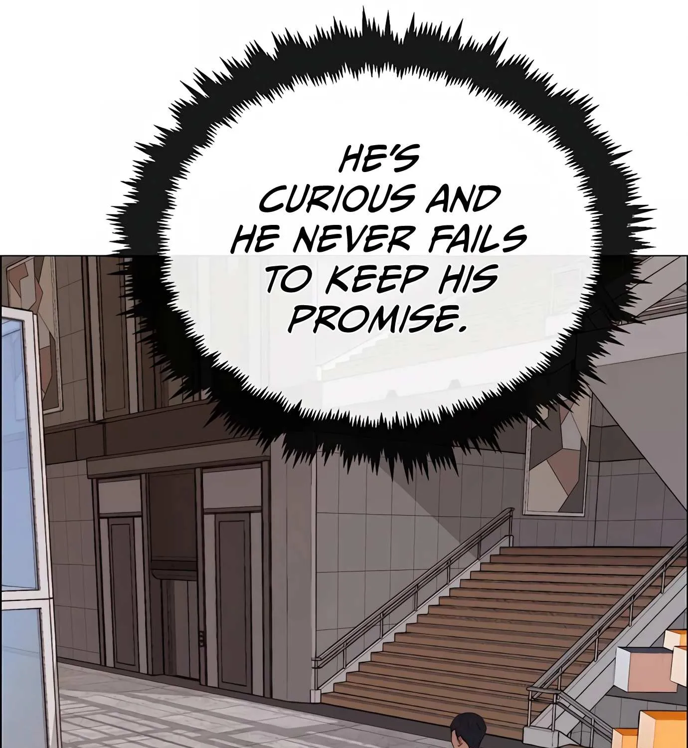 Read Real Man chapter 131 image 139 on Lezhin