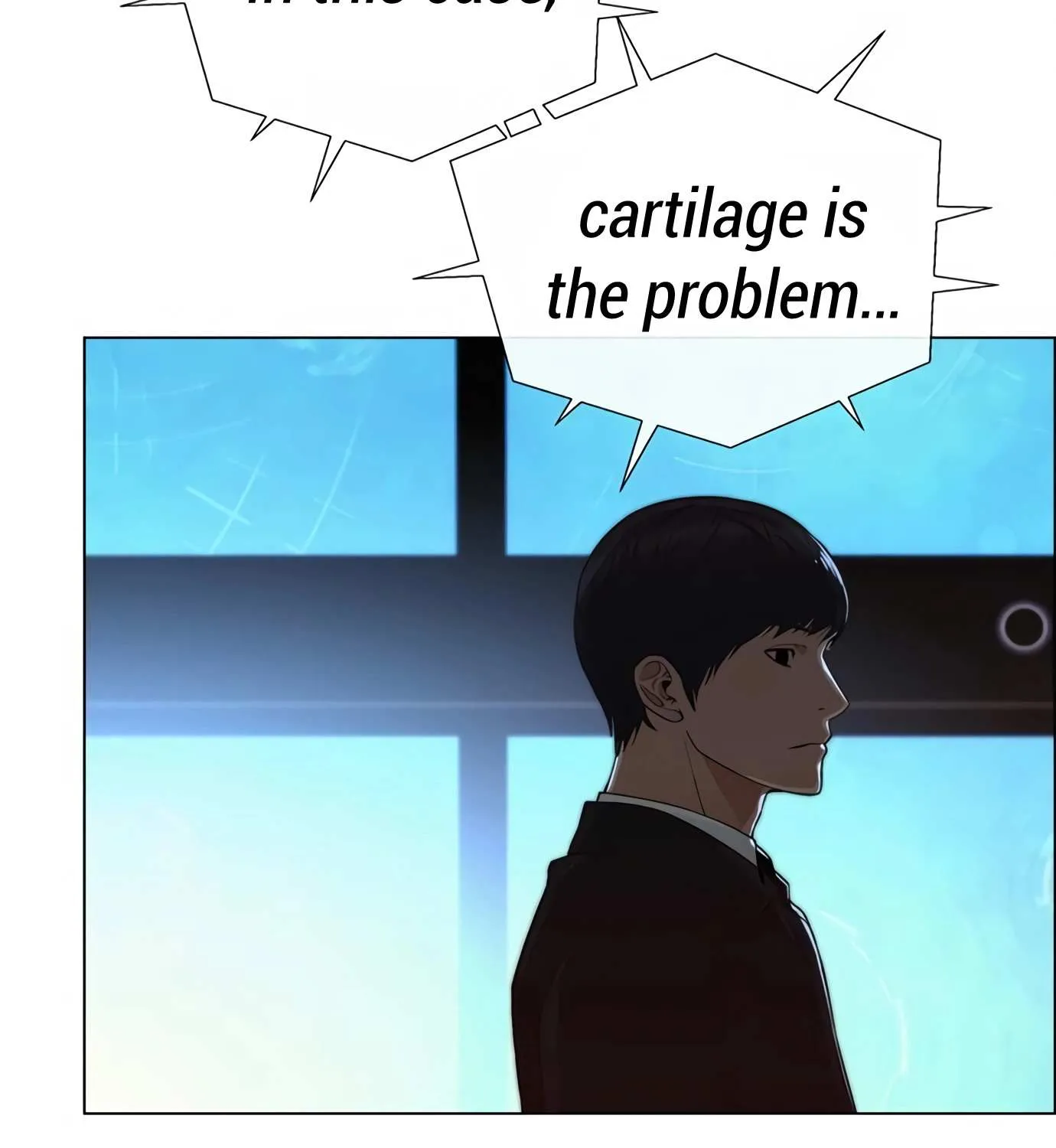 Read Real Man chapter 131 image 151 on Lezhin