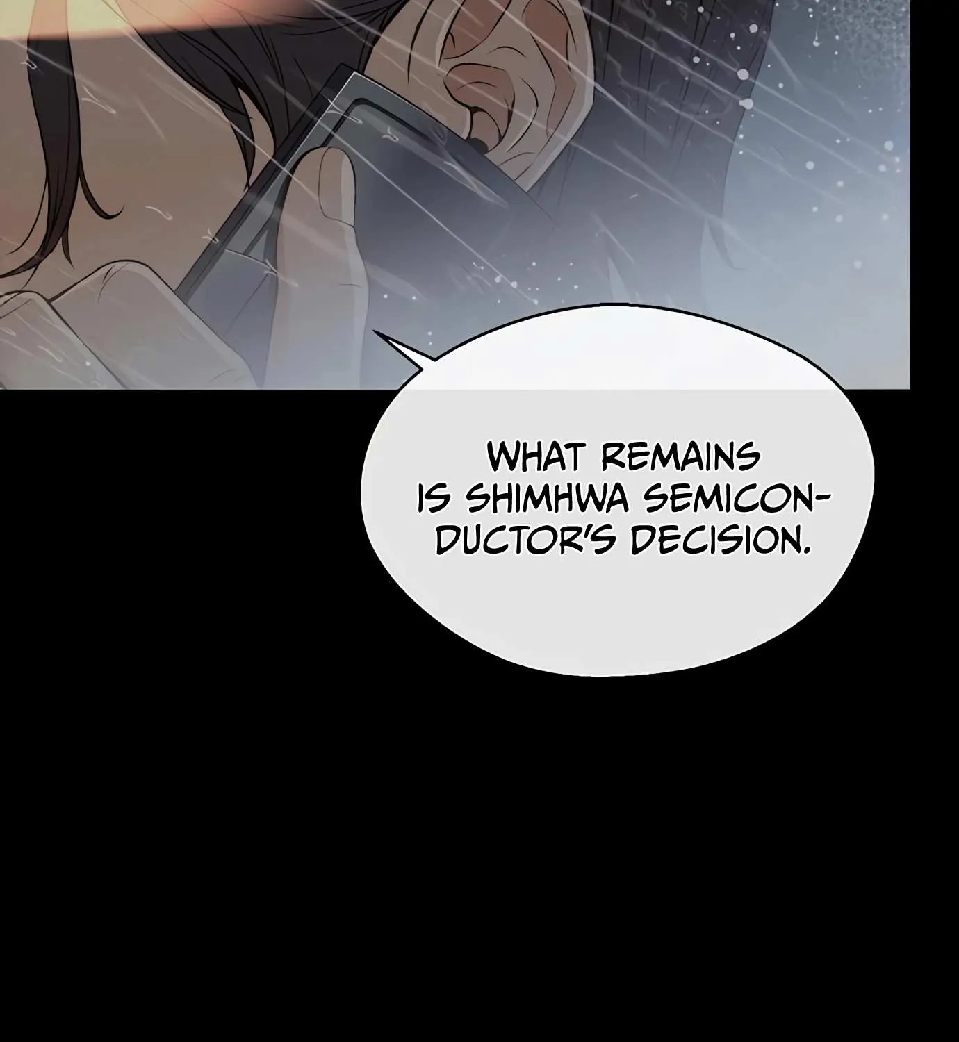 Read Real Man chapter 131 image 165 on Lezhin