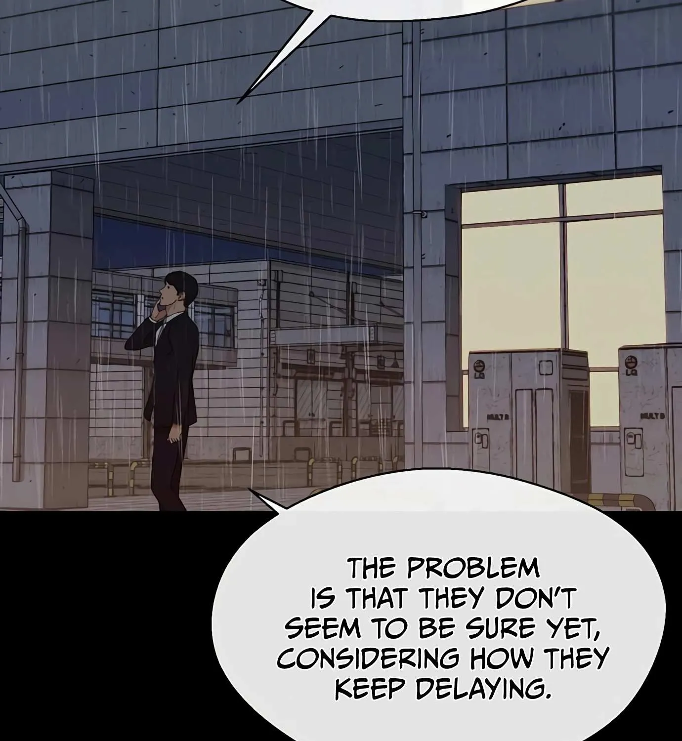 Read Real Man chapter 131 image 175 on Lezhin