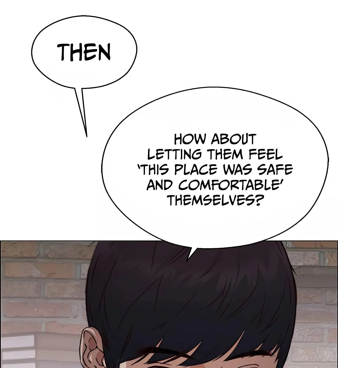 Read Real Man chapter 131 image 18 on Lezhin