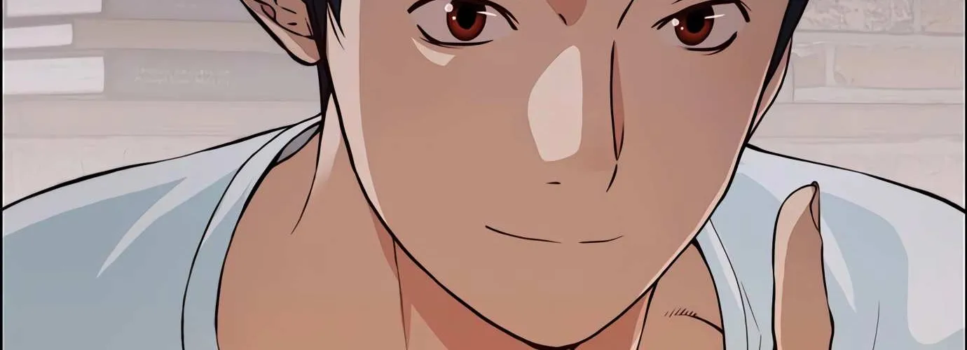 Read Real Man chapter 131 image 19 on Lezhin