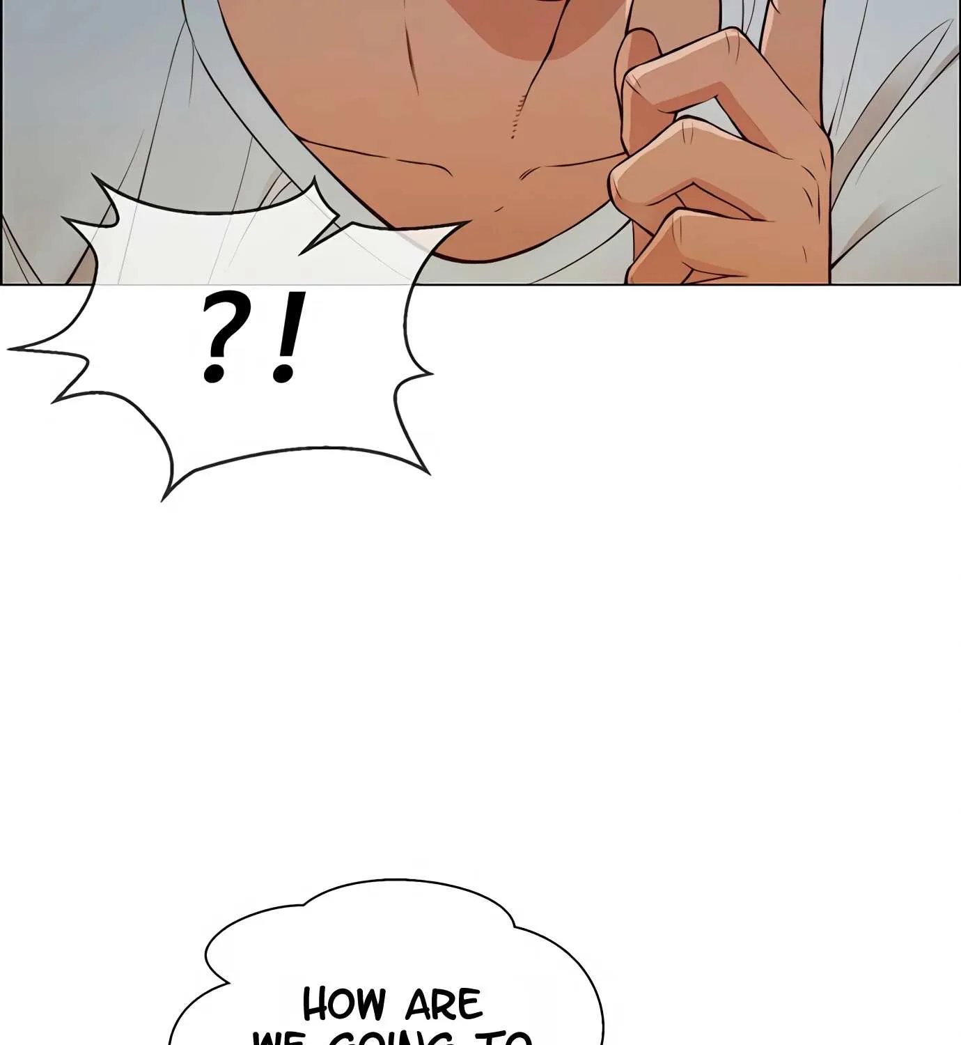 Read Real Man chapter 131 image 20 on Lezhin