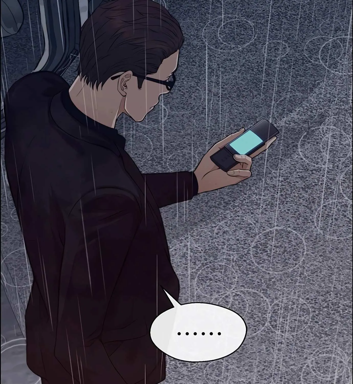 Read Real Man chapter 131 image 205 on Lezhin