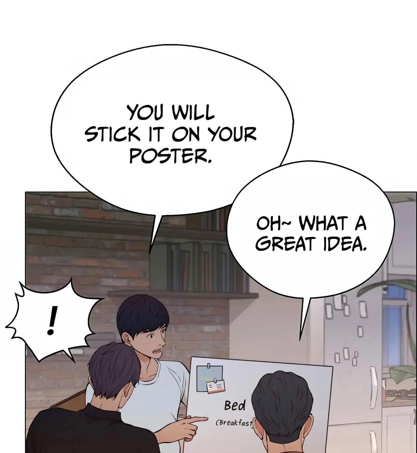 Read Real Man chapter 131 image 26 on Lezhin