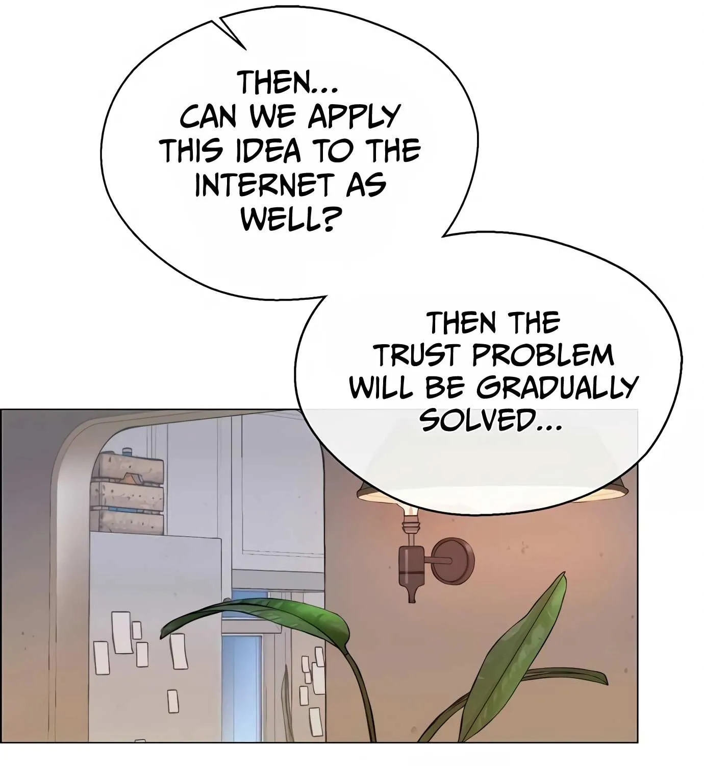 Read Real Man chapter 131 image 32 on Lezhin