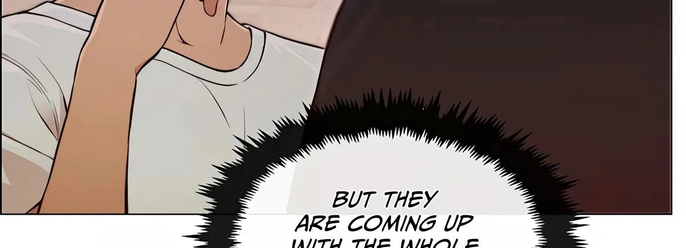 Read Real Man chapter 131 image 37 on Lezhin
