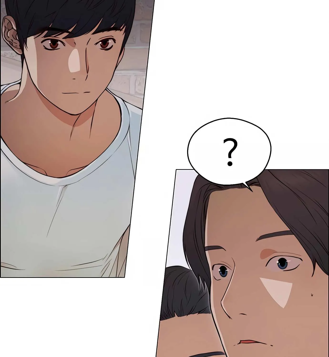 Read Real Man chapter 131 image 42 on Lezhin