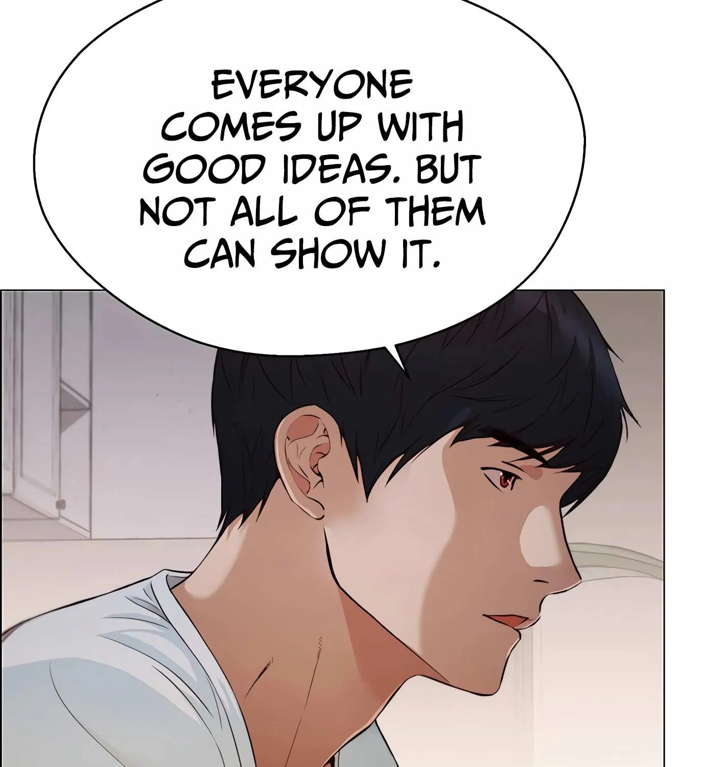 Read Real Man chapter 131 image 49 on Lezhin