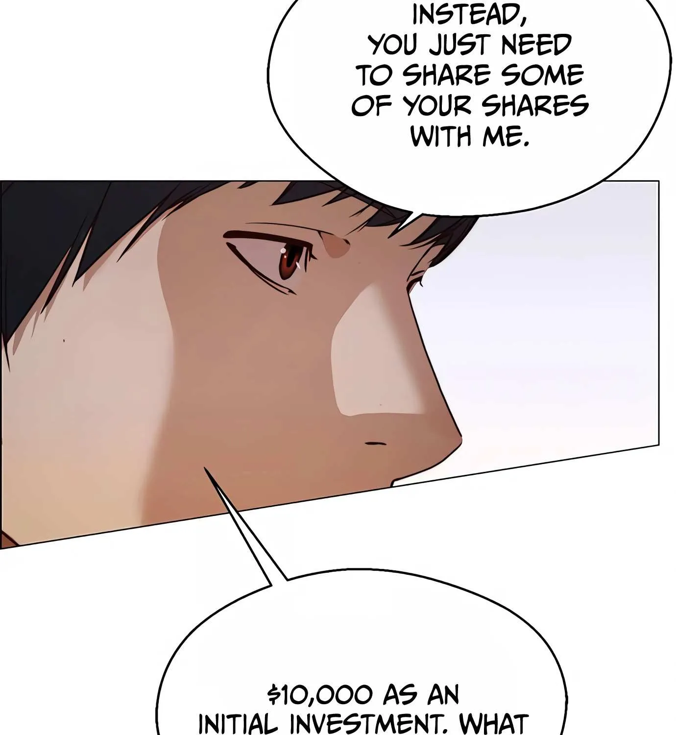 Read Real Man chapter 131 image 53 on Lezhin