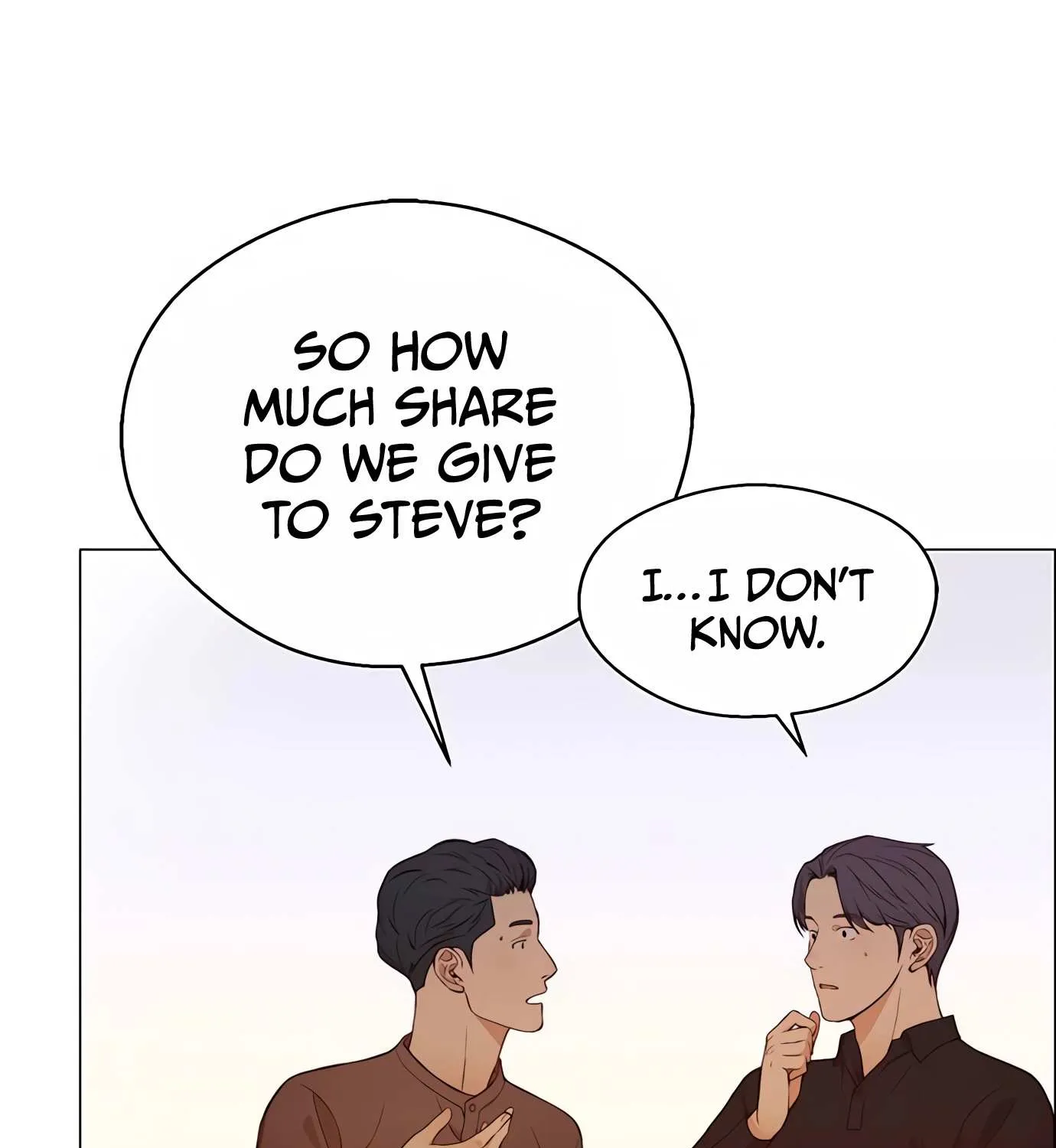 Read Real Man chapter 131 image 59 on Lezhin