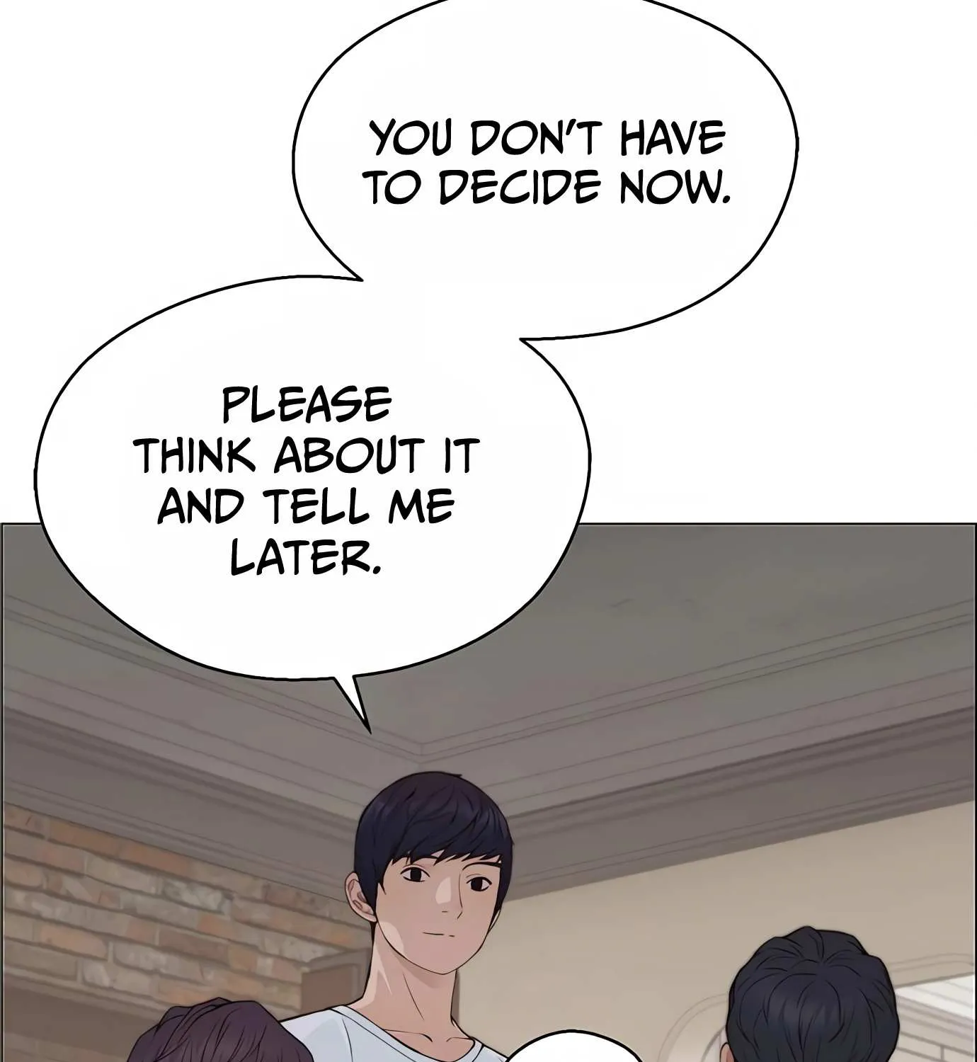 Read Real Man chapter 131 image 61 on Lezhin