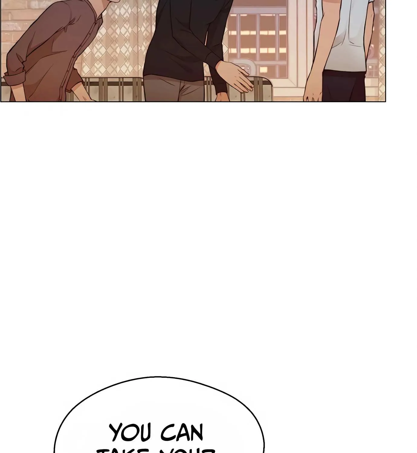 Read Real Man chapter 131 image 65 on Lezhin