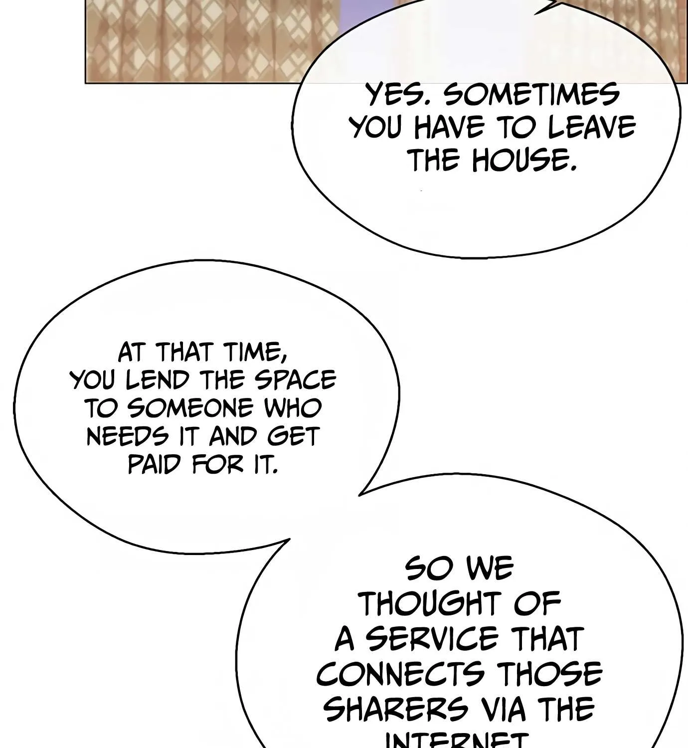Read Real Man chapter 131 image 7 on Lezhin