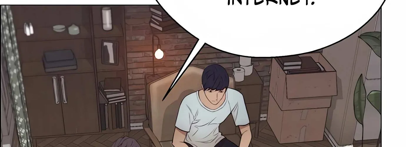 Read Real Man chapter 131 image 8 on Lezhin