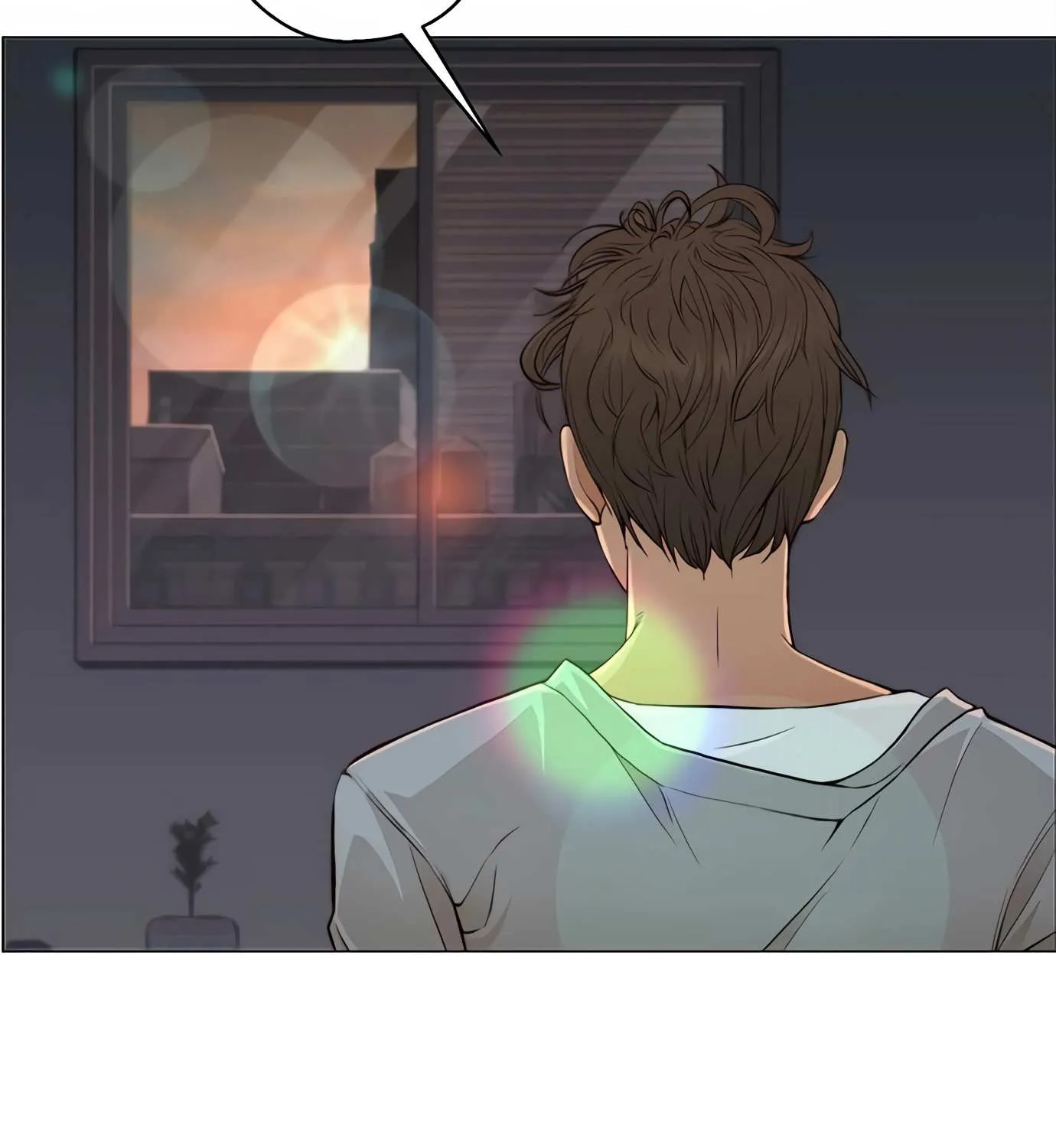 Read Real Man chapter 131 image 81 on Lezhin