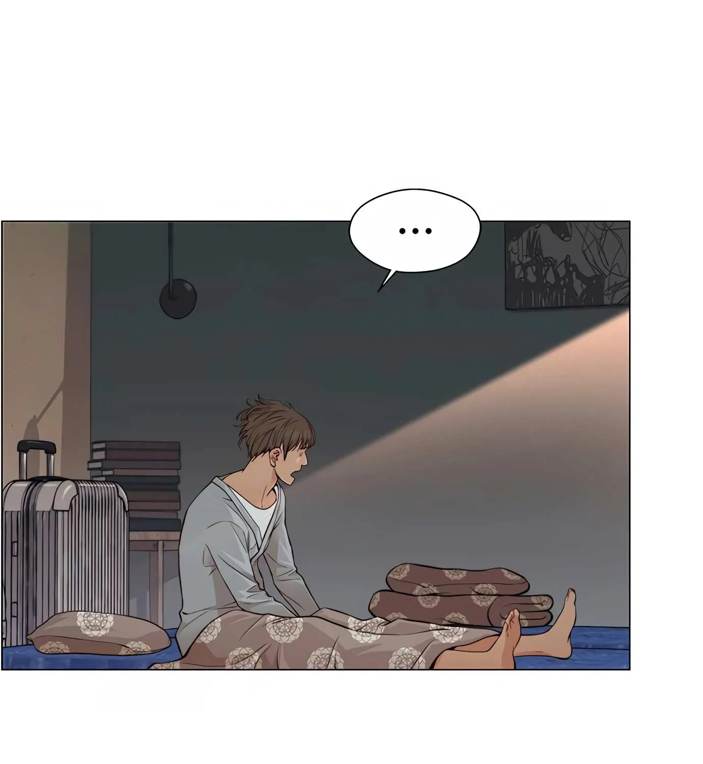 Read Real Man chapter 131 image 83 on Lezhin