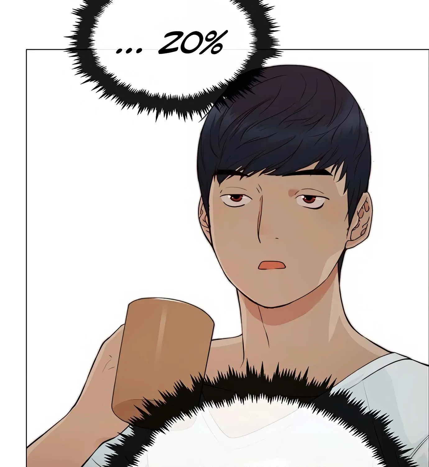 Read Real Man chapter 131 image 91 on Lezhin