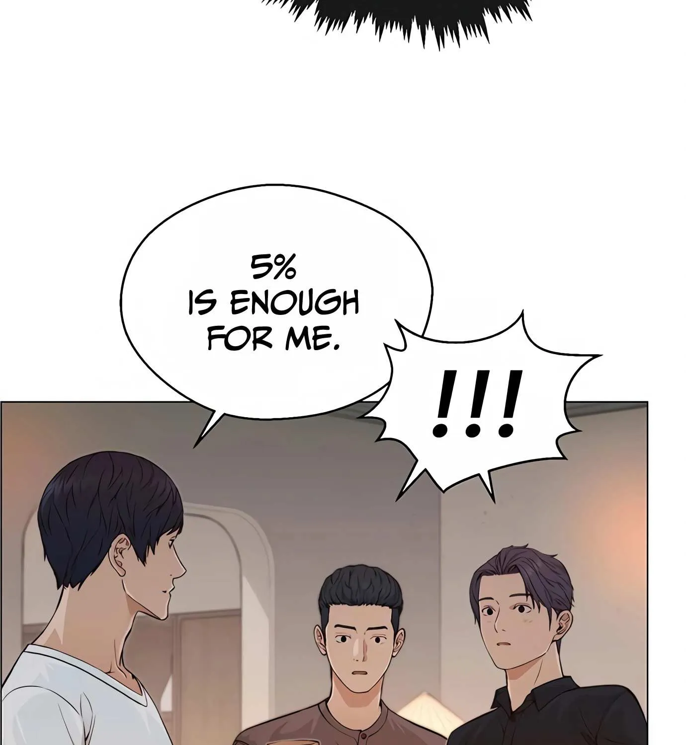 Read Real Man chapter 131 image 93 on Lezhin