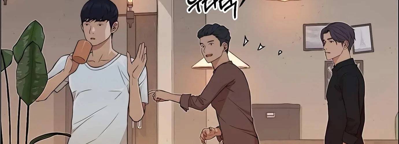 Read Real Man chapter 131 image 96 on Lezhin